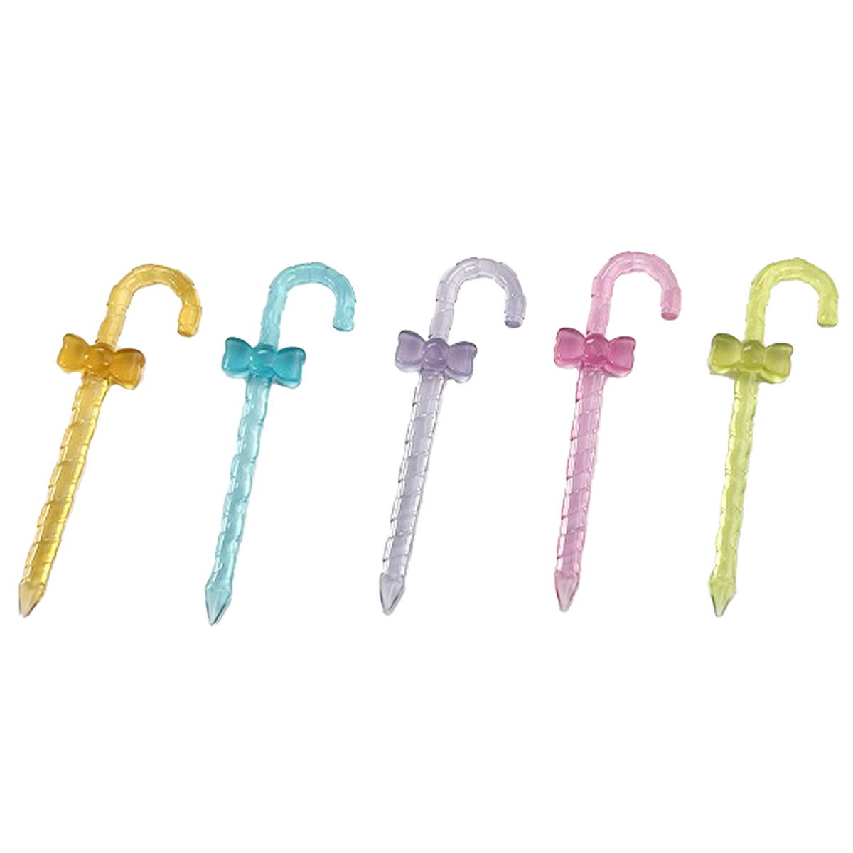 まとめ買い】フック型ピックス 20本0459/363397 | ワッツ