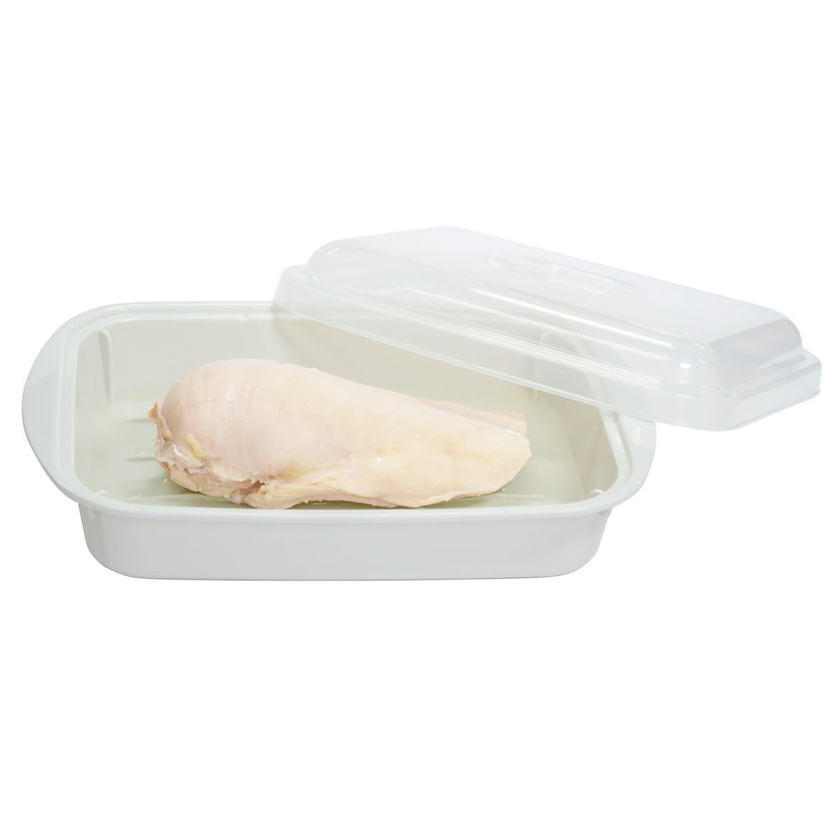 まとめ買い】電子レンジ調理器 サラダチキン GR0775/363414 | ワッツ