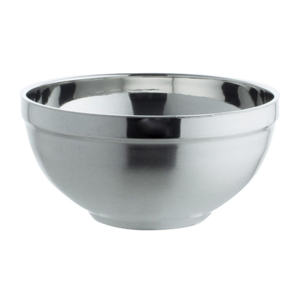 まとめ買い】ステンレス深型食器 13.5cm1600/363416 | ワッツ