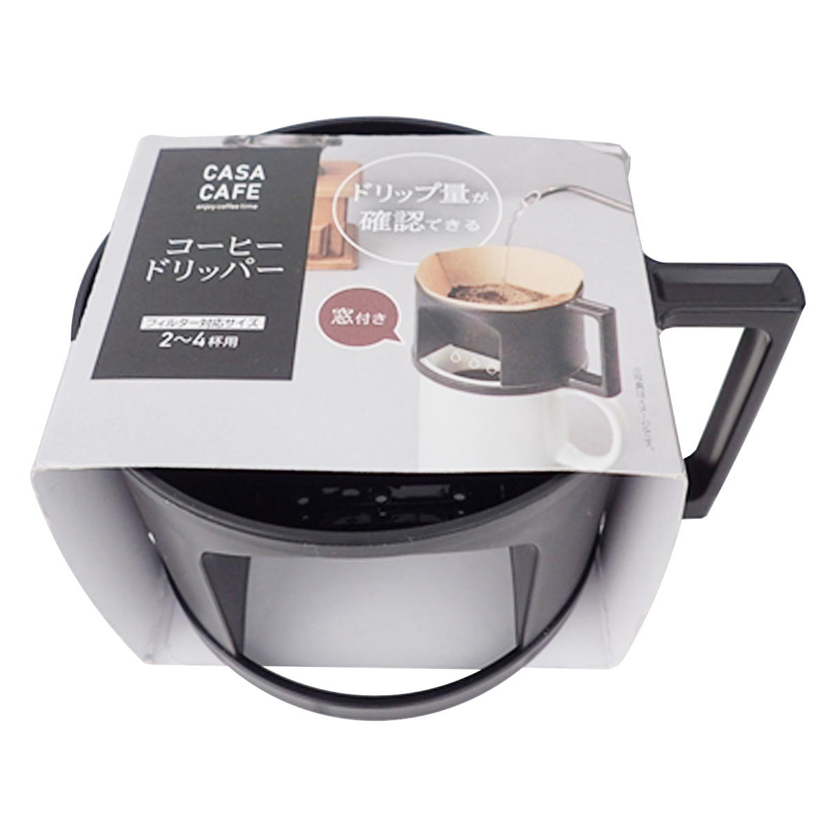 【まとめ買い】コーヒードリッパー0459/363422