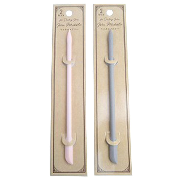 まとめ買い】2WAYワックスマドラー 0603/364533 | ワッツ