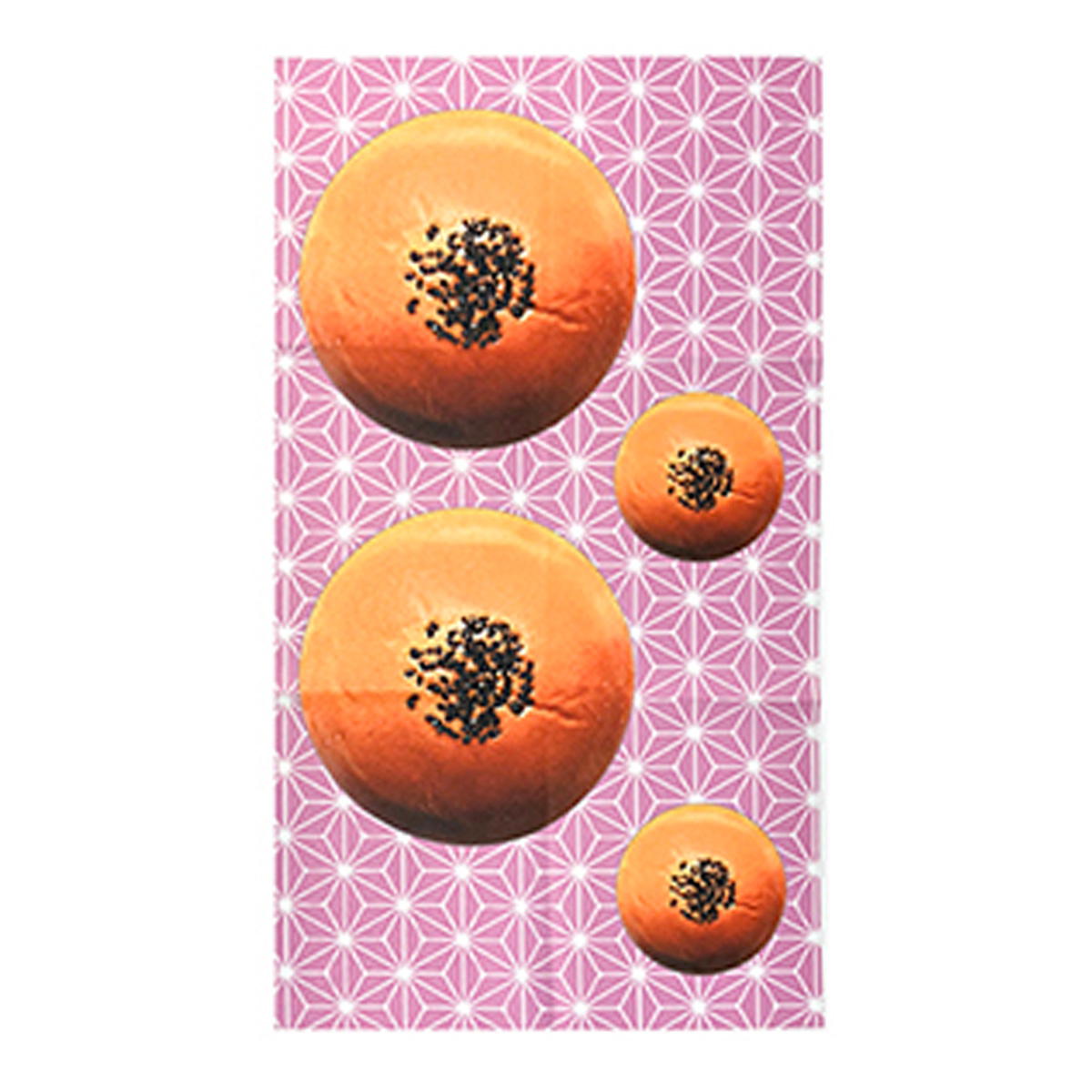 ハンドメイドベーカリー　菓子パン 1535/364606