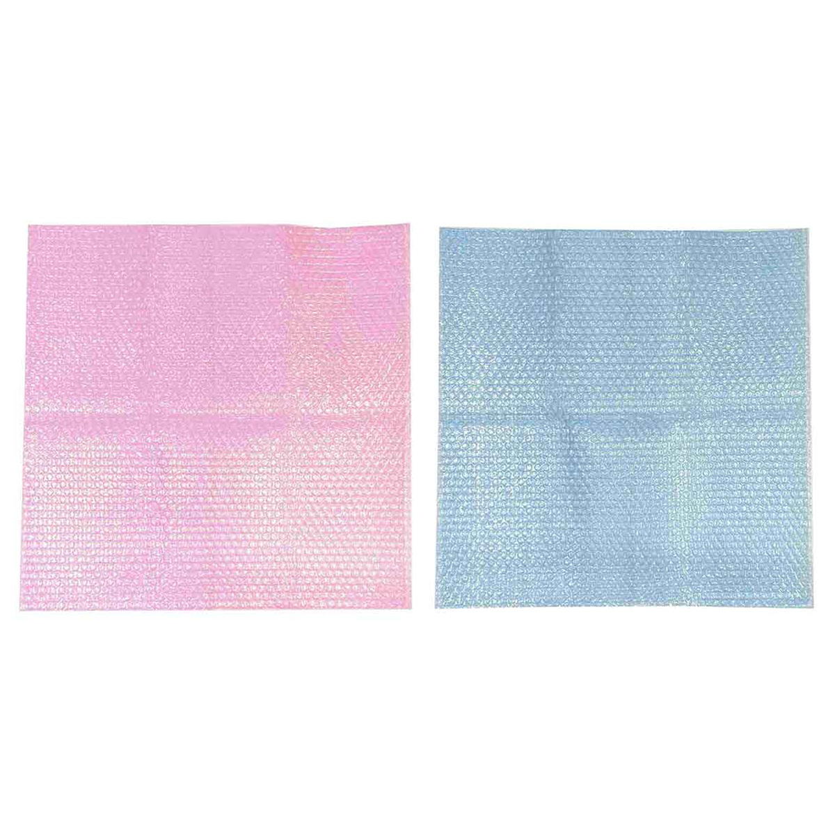 【まとめ買い】ラッピングシート ぷっちぷち0356/365218