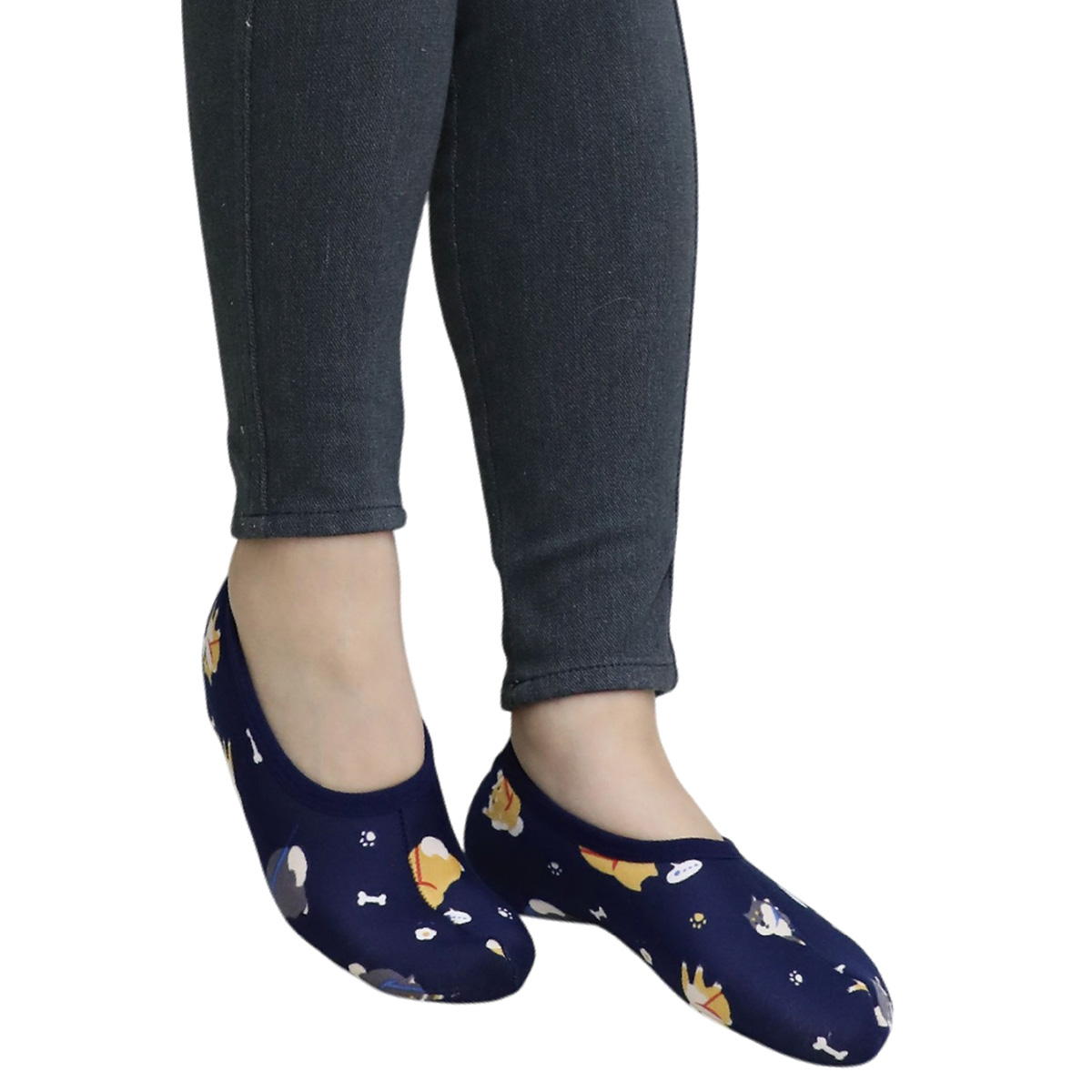 【まとめ買い】ポカポカソックスS シバNV 9001/365242