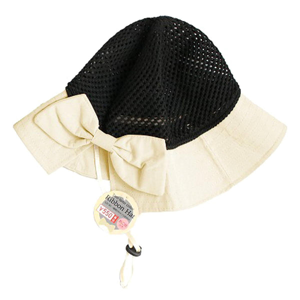 りかです。ベージュウールハット リボン付き りかです。ベージュウールハット リボン付き りかです。ベージュ