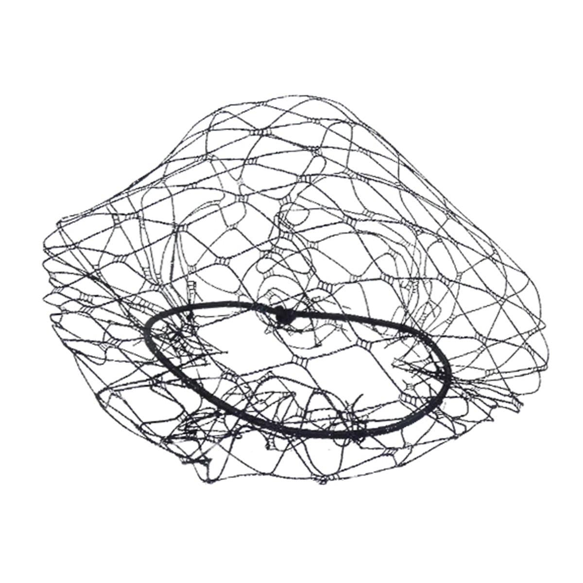 まとめ買い】おだんごネット極細0892/365793 | ワッツ