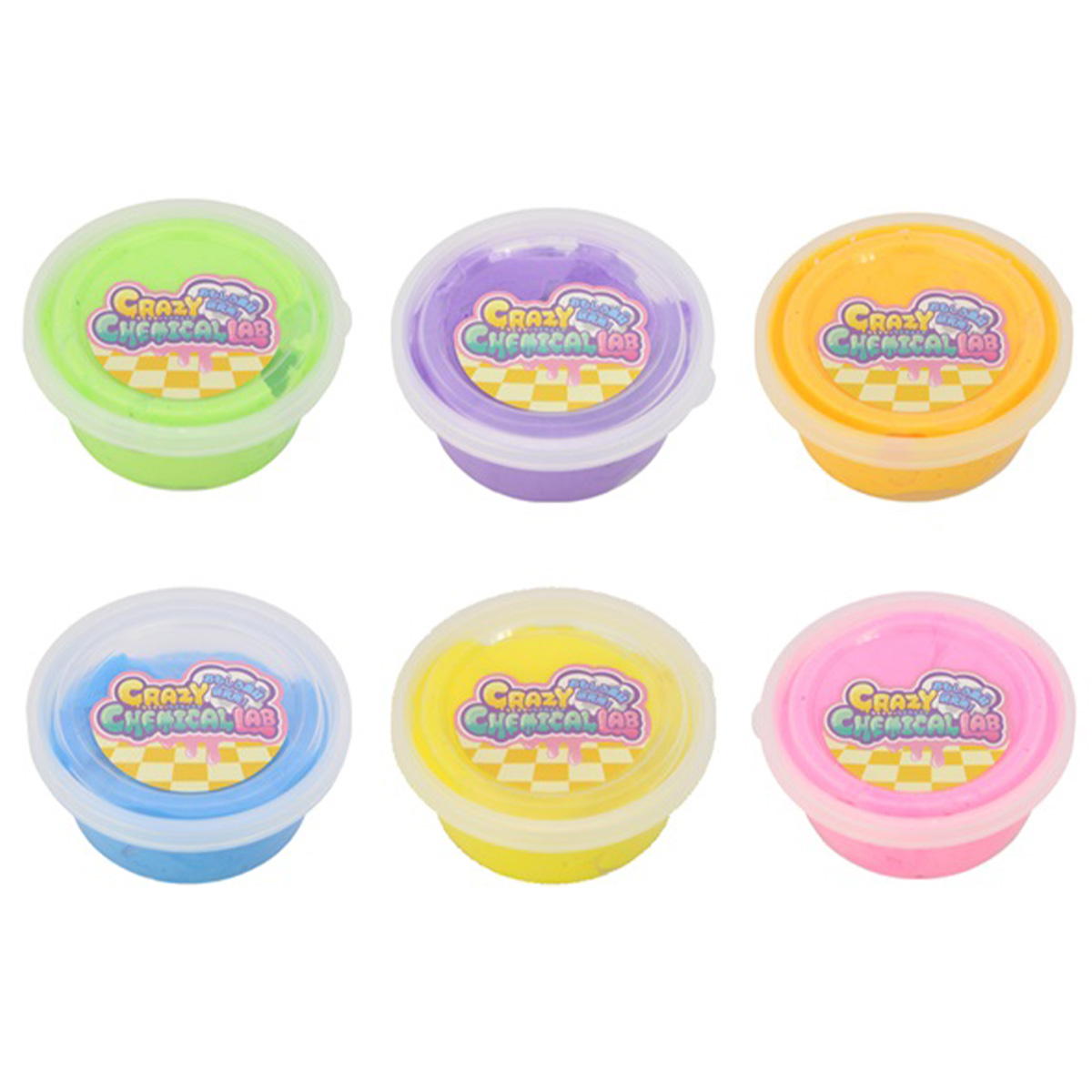 【まとめ買い】マシュマロスライミン 1396/365930