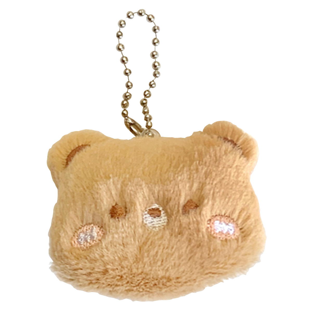 まとめ買い】くま笛付きキーホルダー0604/365933 | ワッツ