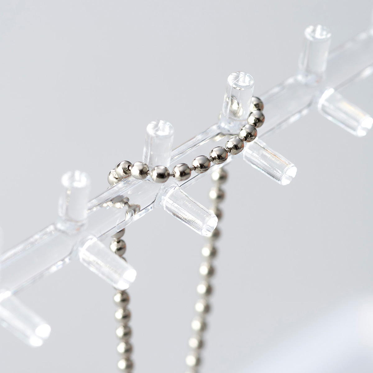 まとめ買い】カプセルトイディスプレイケース 0978/366250 | ワッツ