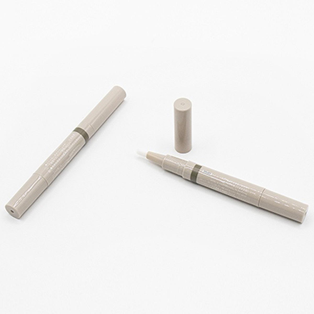 まとめ買い】ジェルネイル ブラッシュペン OC オリーブグリーン 0847