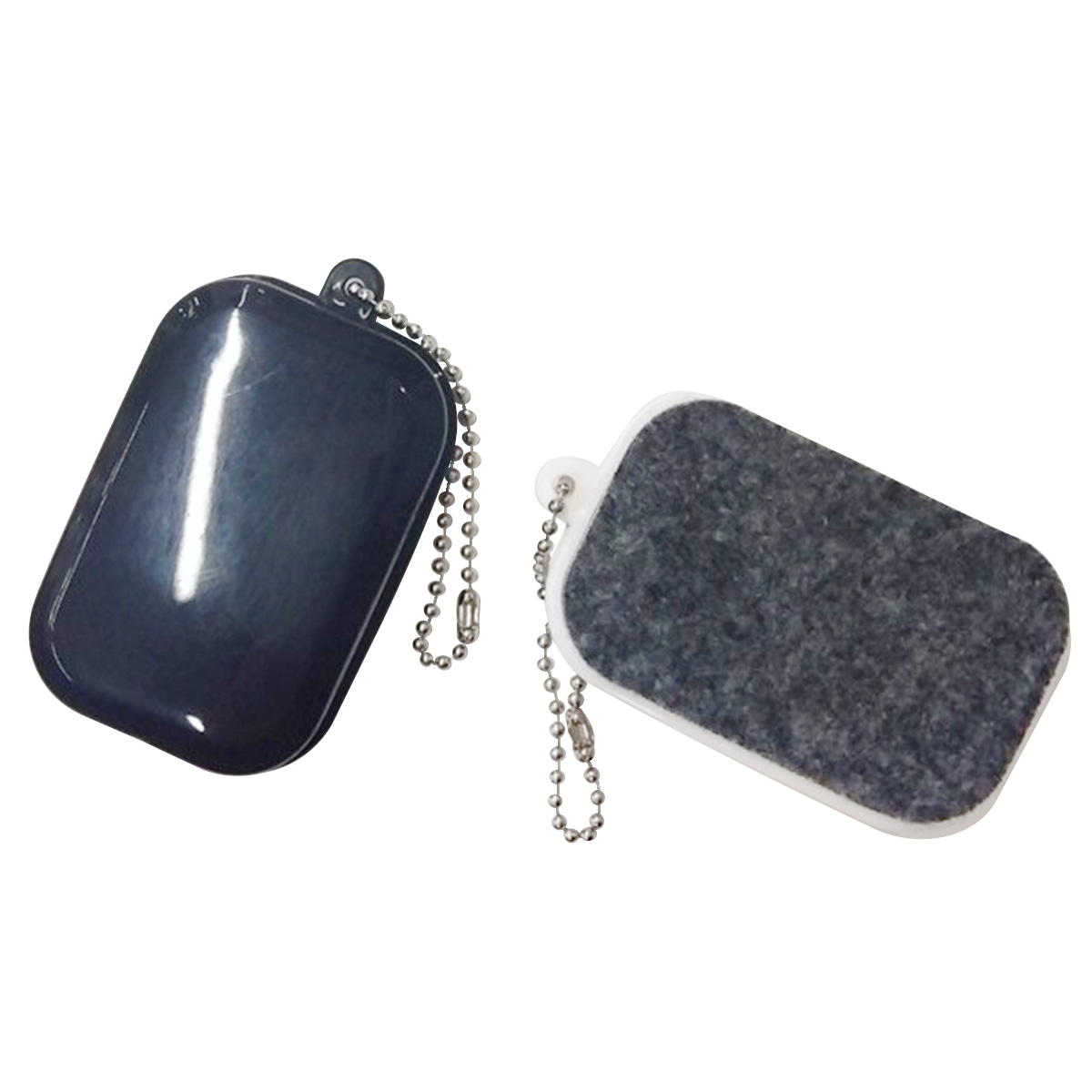 【まとめ買い】ミニホワイトボード消し 2個 9001/366571