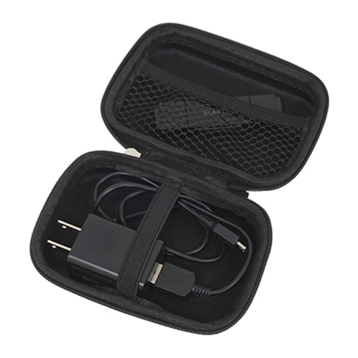 まとめ買い】ガジェットハードケース M ブラック0936/366614 | ワッツ