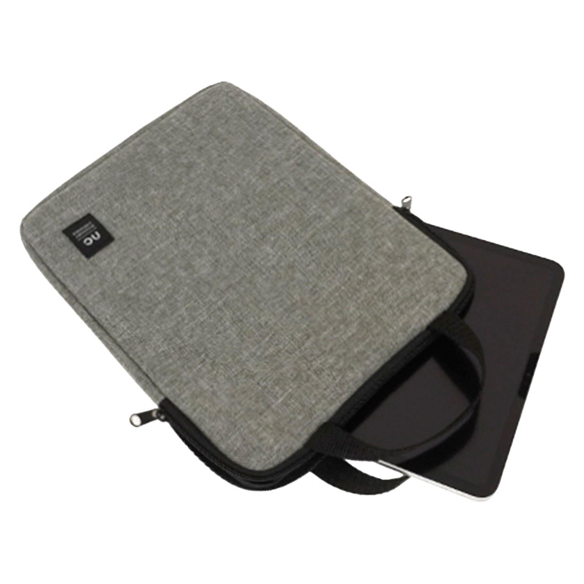 まとめ買い】タブレットケース 11インチ グレー0936/366658 | ワッツ