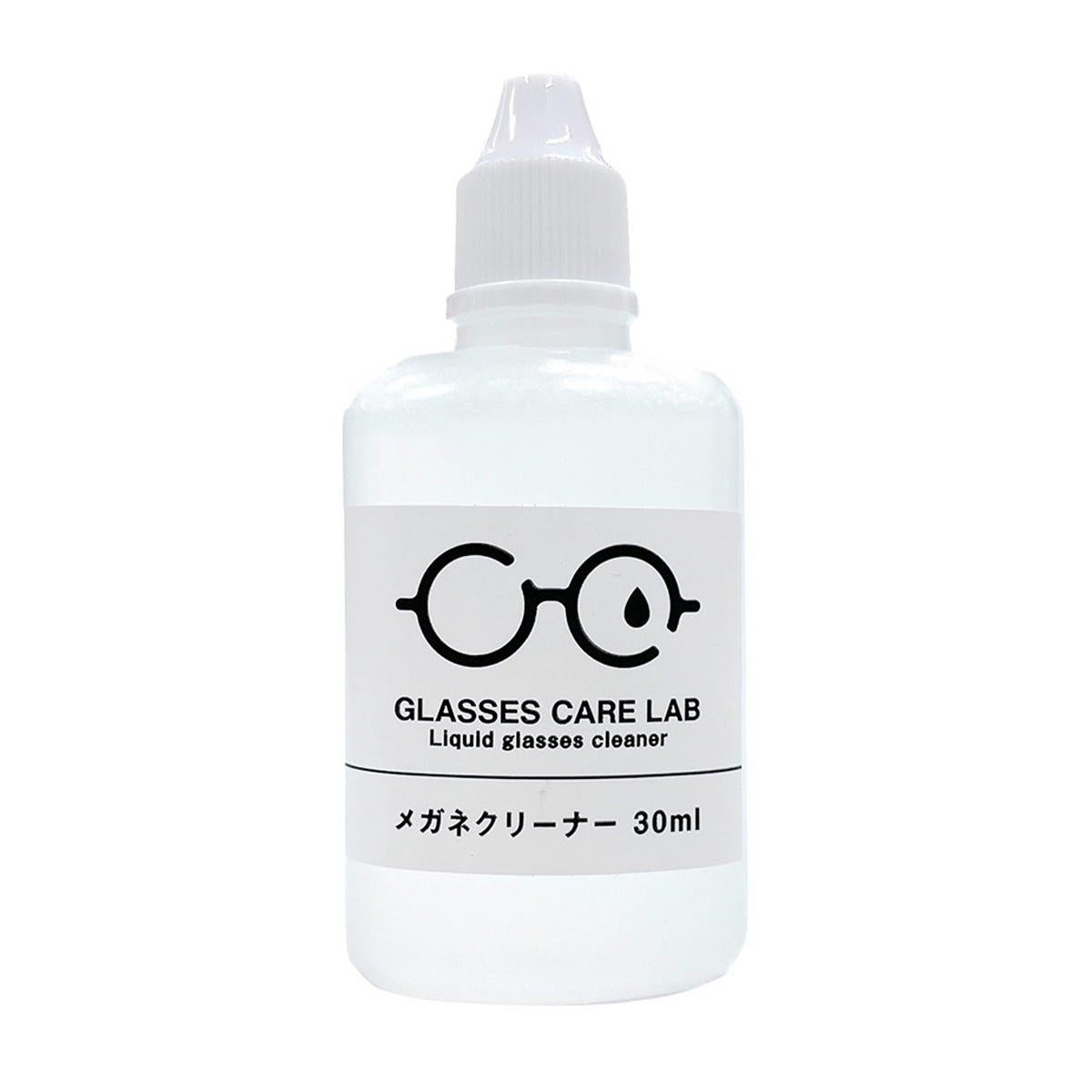 【まとめ買い】メガネクリーナー30ml0808/366825