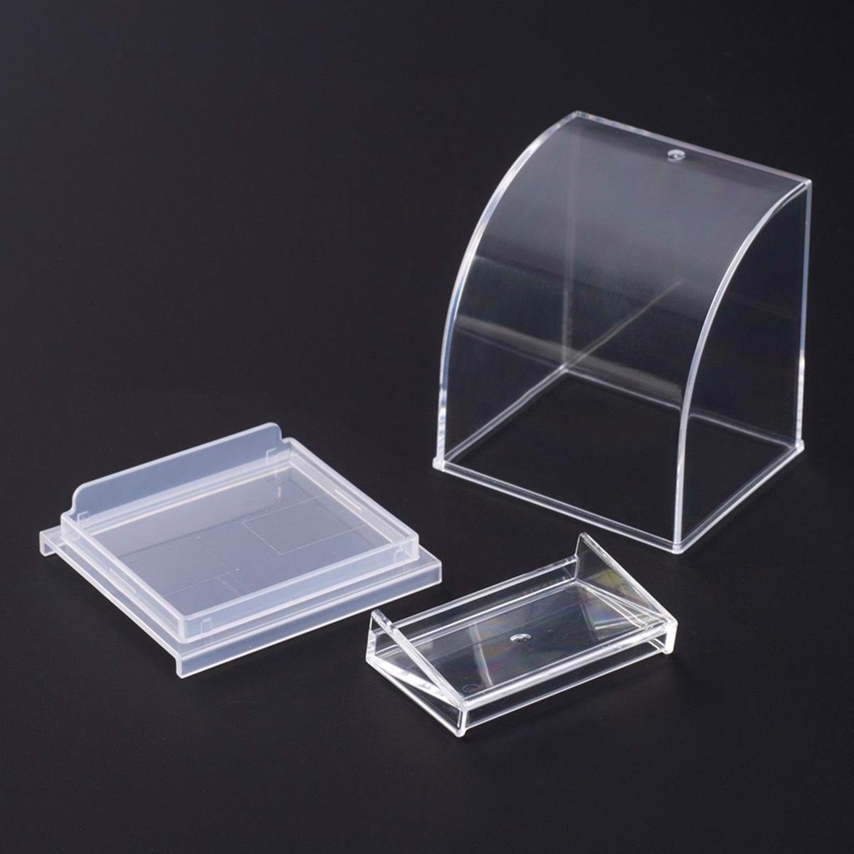 【まとめ買い】ミニチュアフードディスプレイ0978/367447