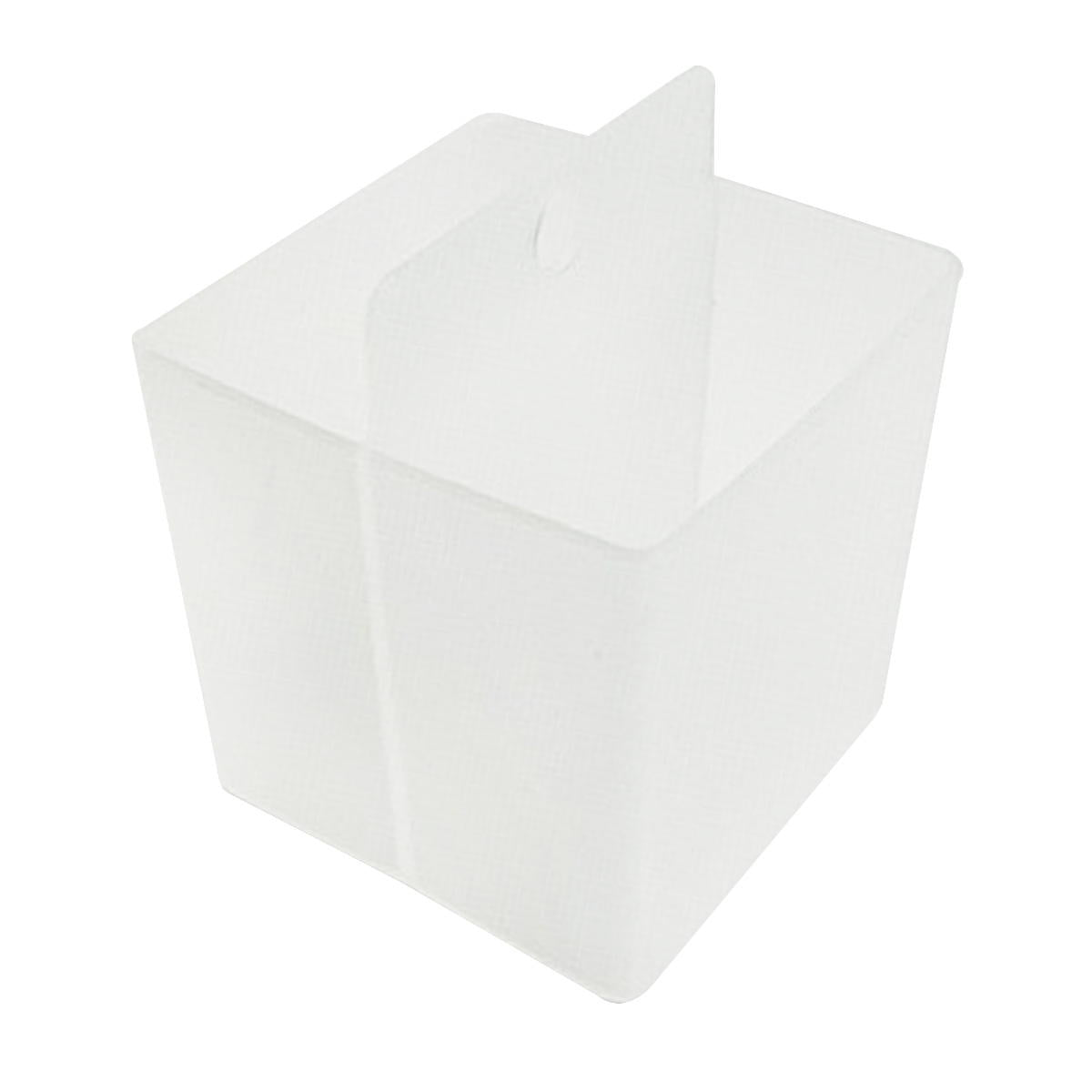 【まとめ買い】冷蔵庫ポケット用薬味チューブ収納ケース 0459/367517