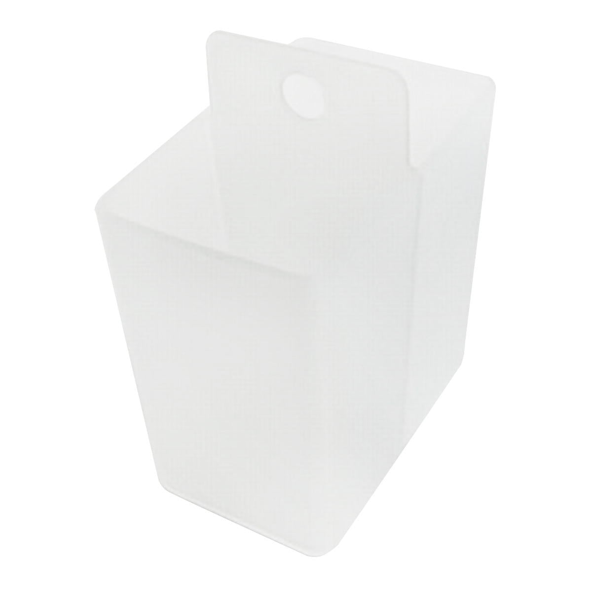 【まとめ買い】冷蔵庫ポケット用チーズ・ソーセージ収納ケース 0459/367518