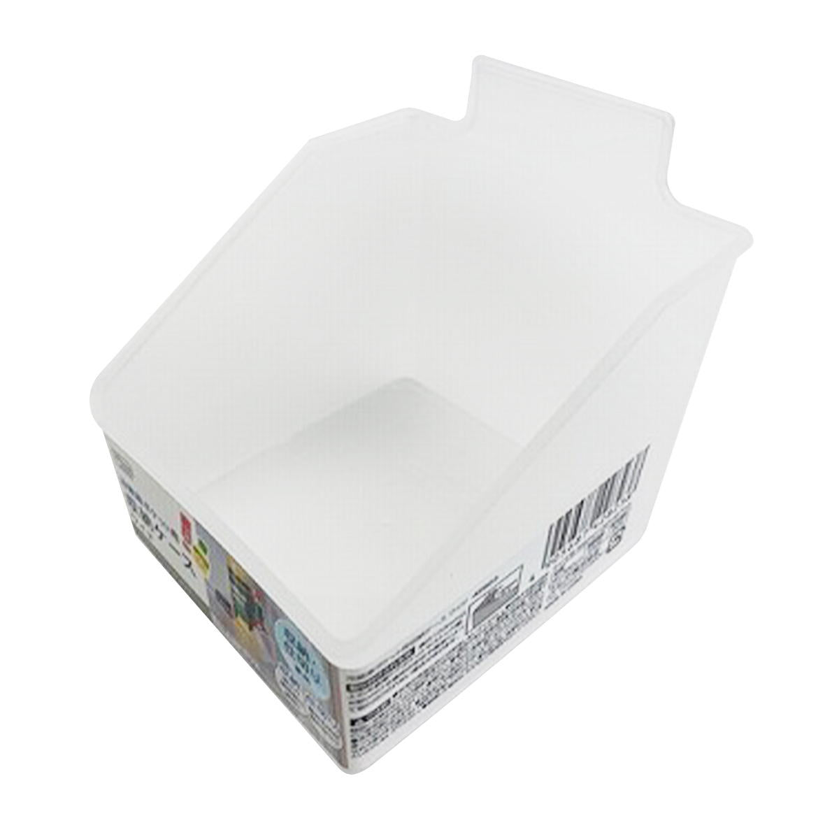 【まとめ買い】冷蔵庫ポケット用収納ケース 0459/367520