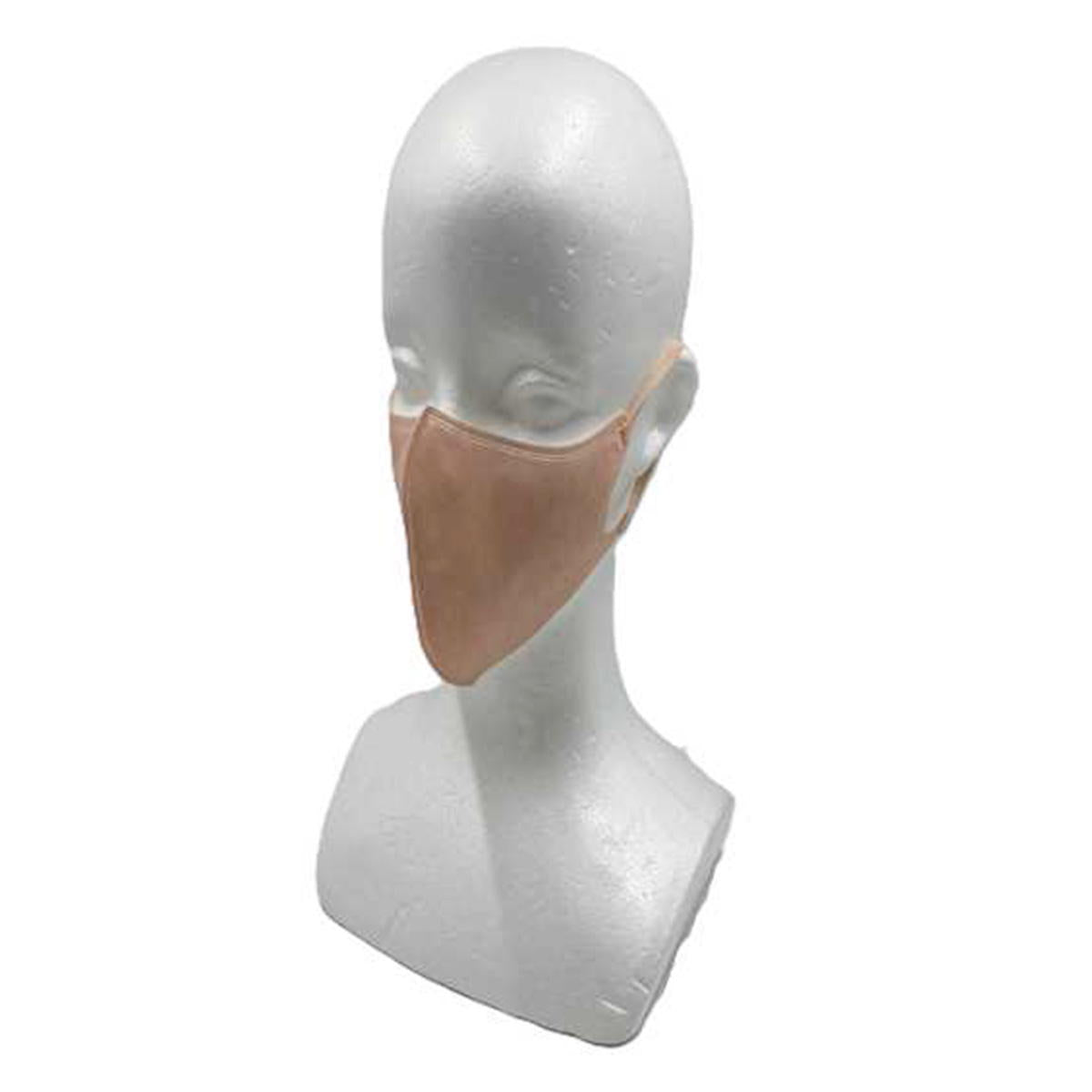 まとめ買い】3D立体マスクピンク7P9001/367805 | ワッツ