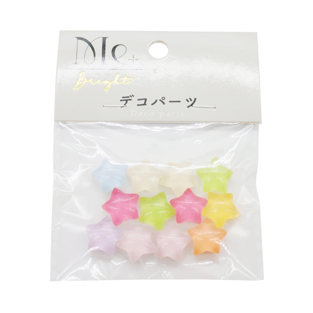 【まとめ買い】デコパーツ DE-2210533/367842