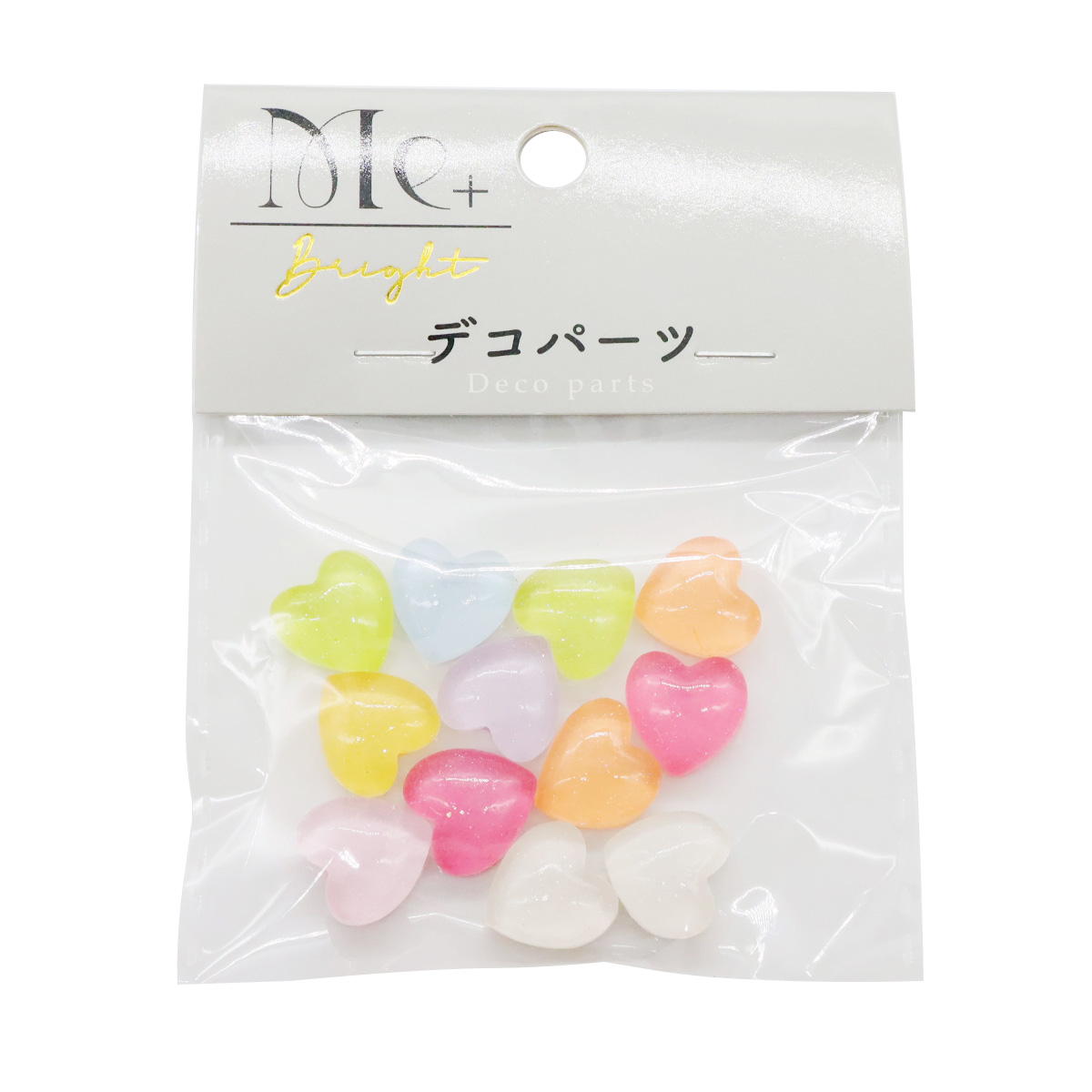 【まとめ買い】デコパーツ DE-2210533/367842