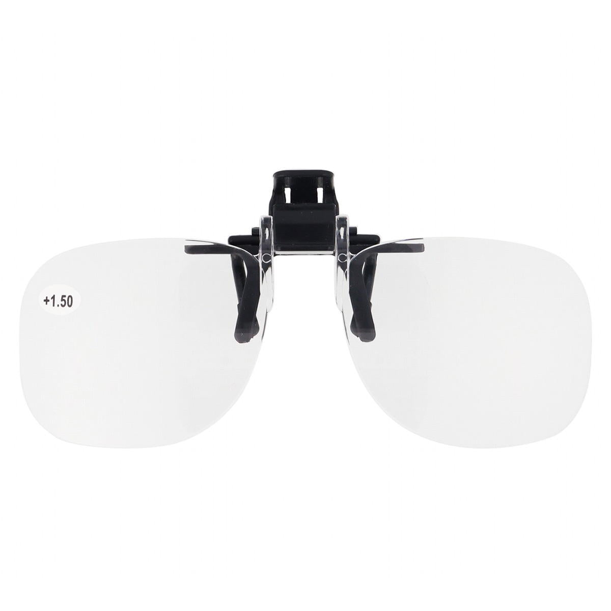 【まとめ買い】前掛け老眼鏡＋1.59001/367892