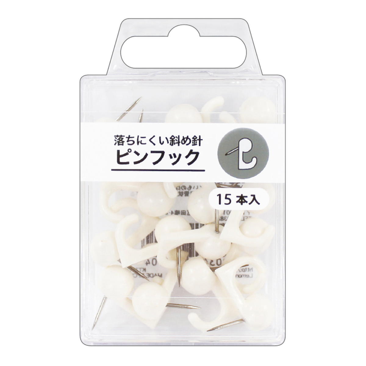 【まとめ買い】ピンフック0931/367911