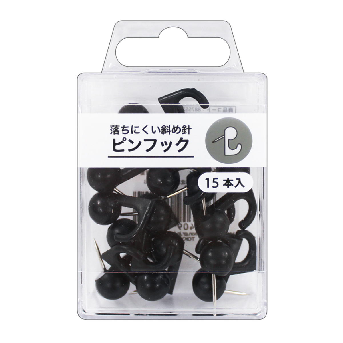 【まとめ買い】ピンフック0931/367911