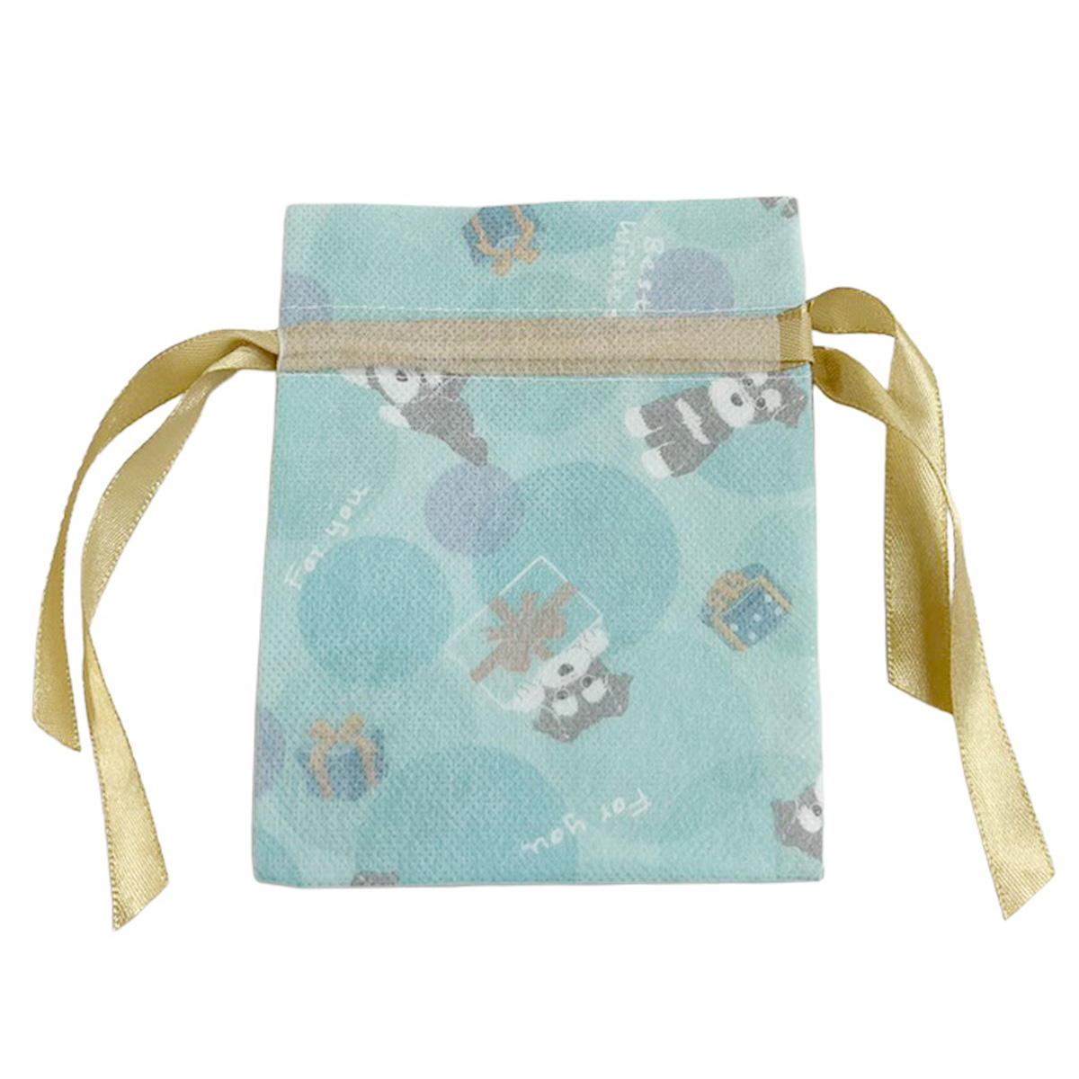 【まとめ買い】ギフトバッグM3枚入り シュナウザーGR 1625/368007