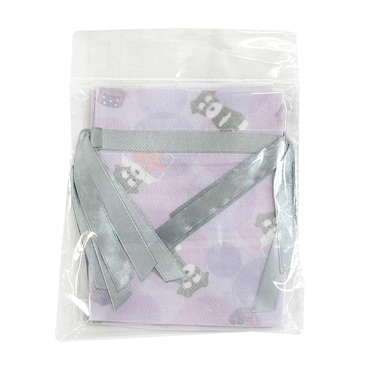 【まとめ買い】ギフトバッグM3枚入り シュナウザーPU 1625/368008