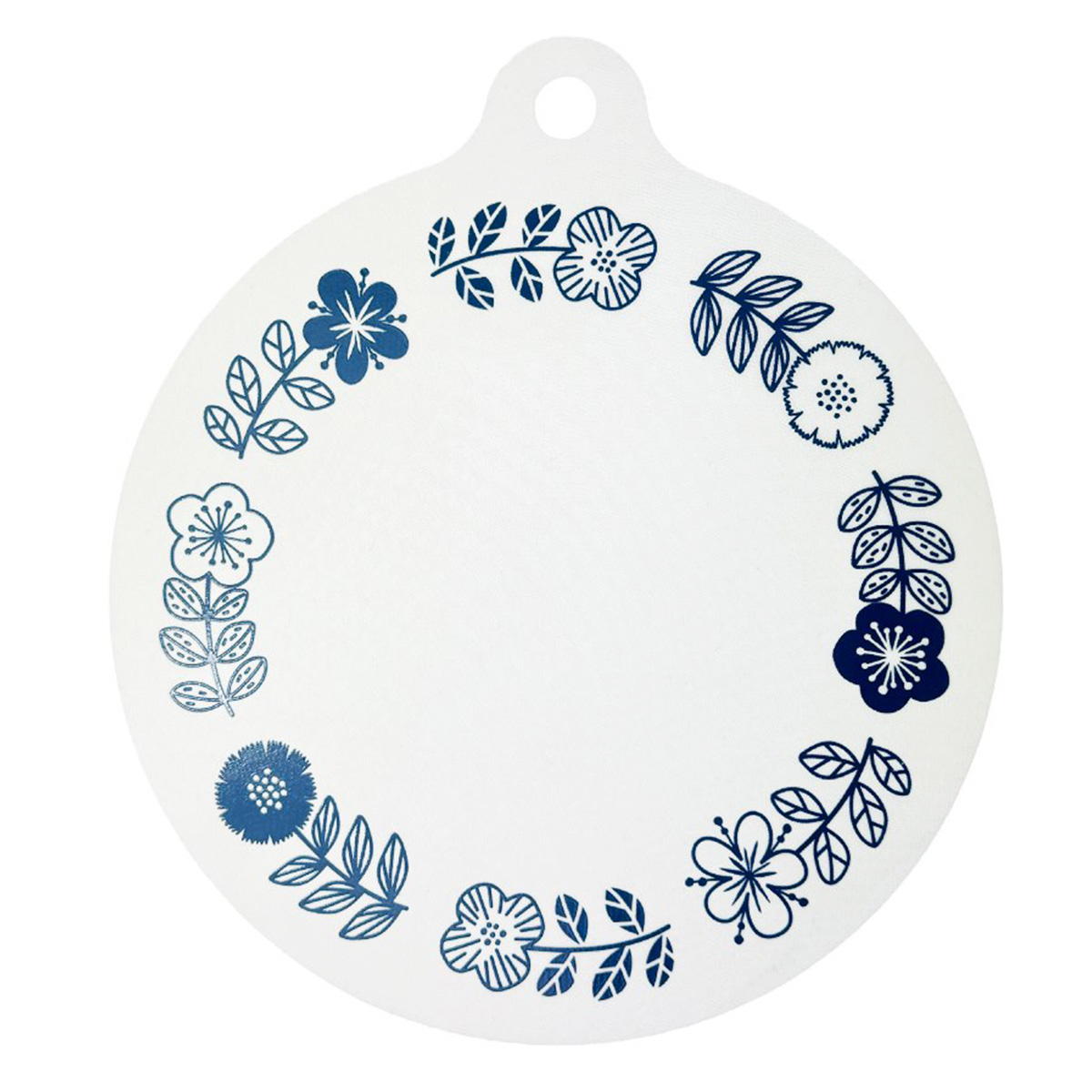 【まとめ買い】IH用保護マット 24.5cm WN3 9001/368013