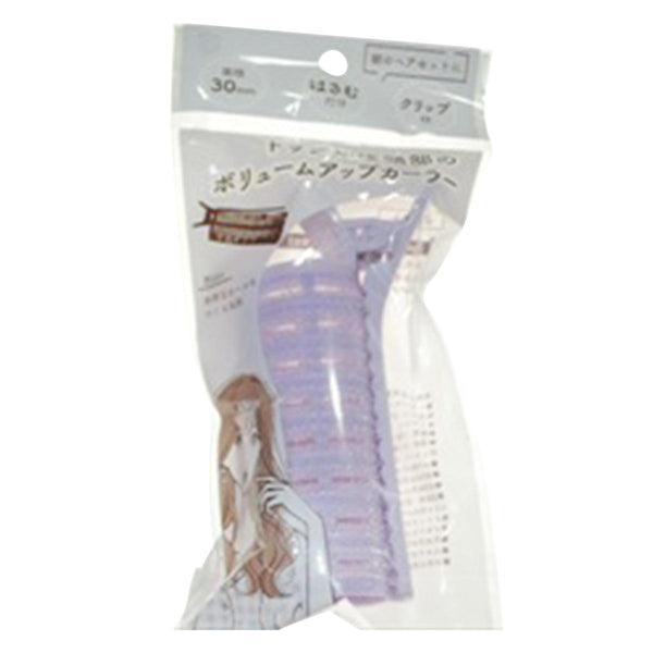 まとめ買い】クリップ付ヘアカーラーPP ZK-4220533/368497 | ワッツ