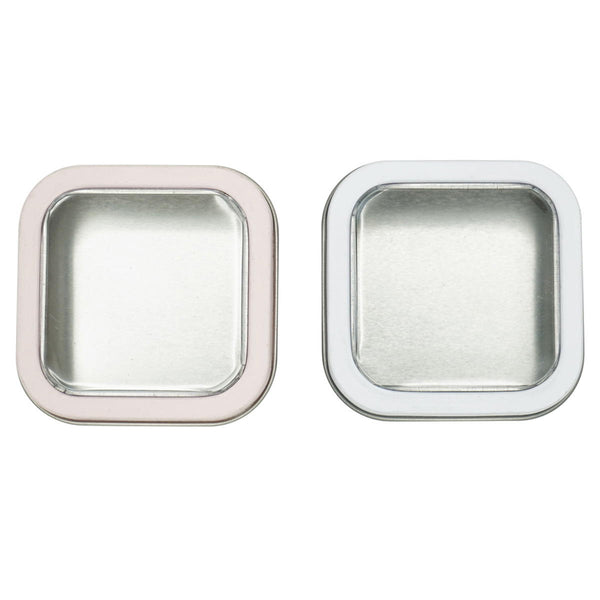 まとめ買い】ギフトボックス缶 角型0330/368756 | ワッツ