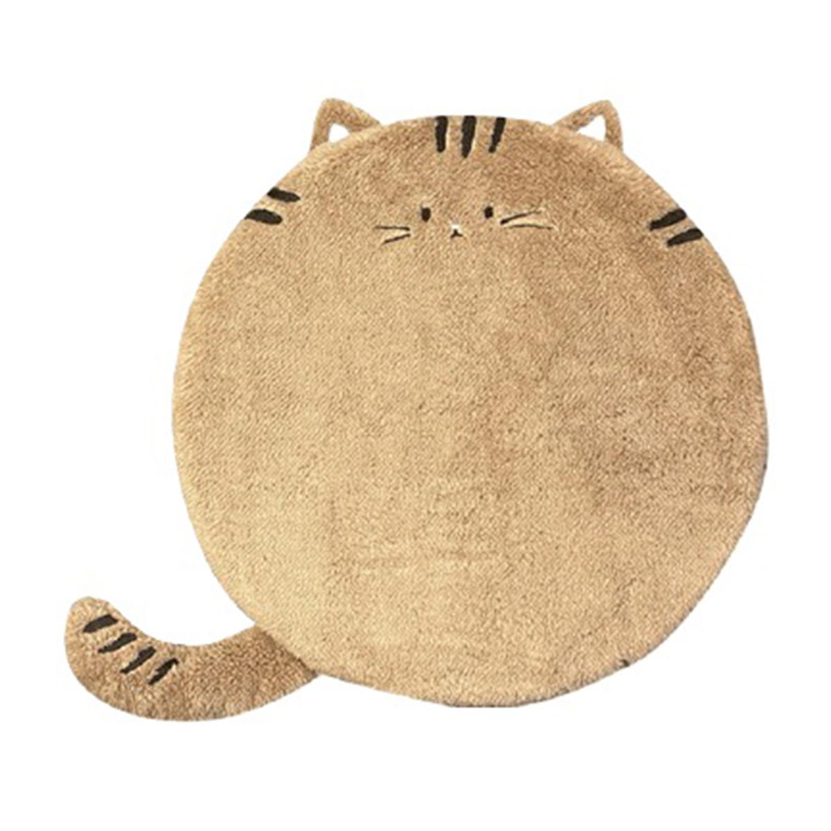 【まとめ買い】マルッコアニマルシートクッション GAF6649(02)1447/368927