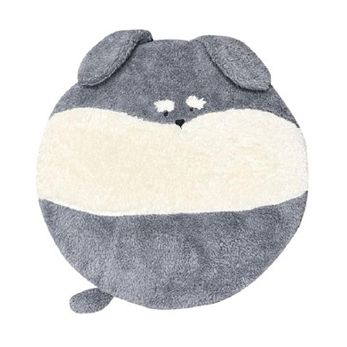 【まとめ買い】マルッコアニマルシートクッション GAF6649(03)1447/368928