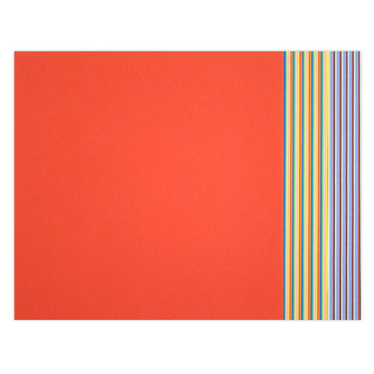 【まとめ買い】おりがみ 中 72枚 0915/368941