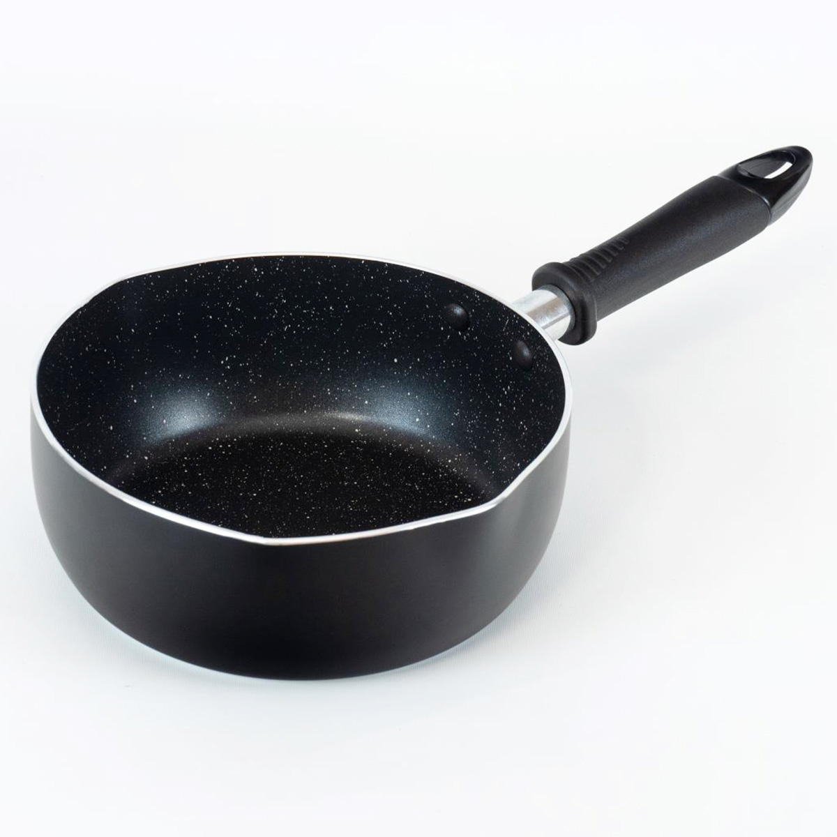 まとめ買い】IH対応雪平鍋 18cm 1489/369284 | ワッツ