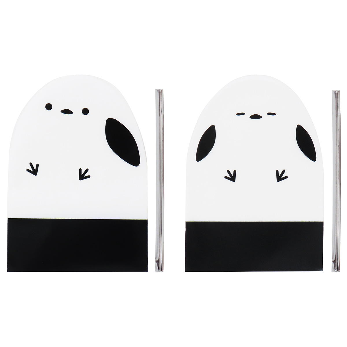 【まとめ買い】ロリポップ用ギフトバッグシマエナガ柄0490/369574