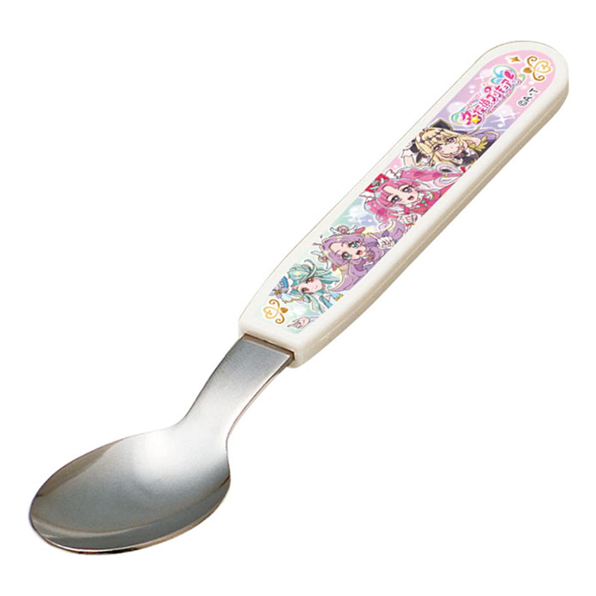 【まとめ買い】名探偵プリキュア!スプーン 9001/369633