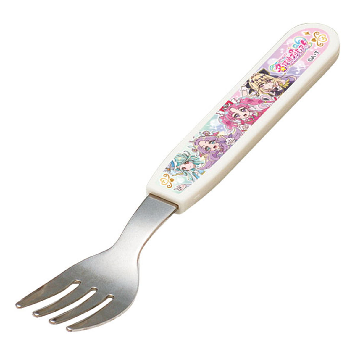 【まとめ買い】名探偵プリキュア!フォーク 9001/369634