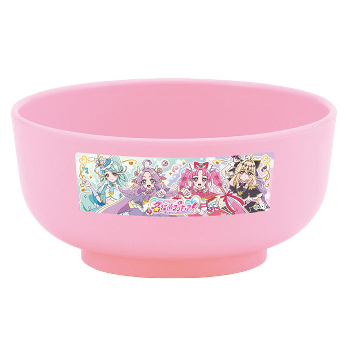 【まとめ買い】名探偵プリキュア!お碗 9001/369635