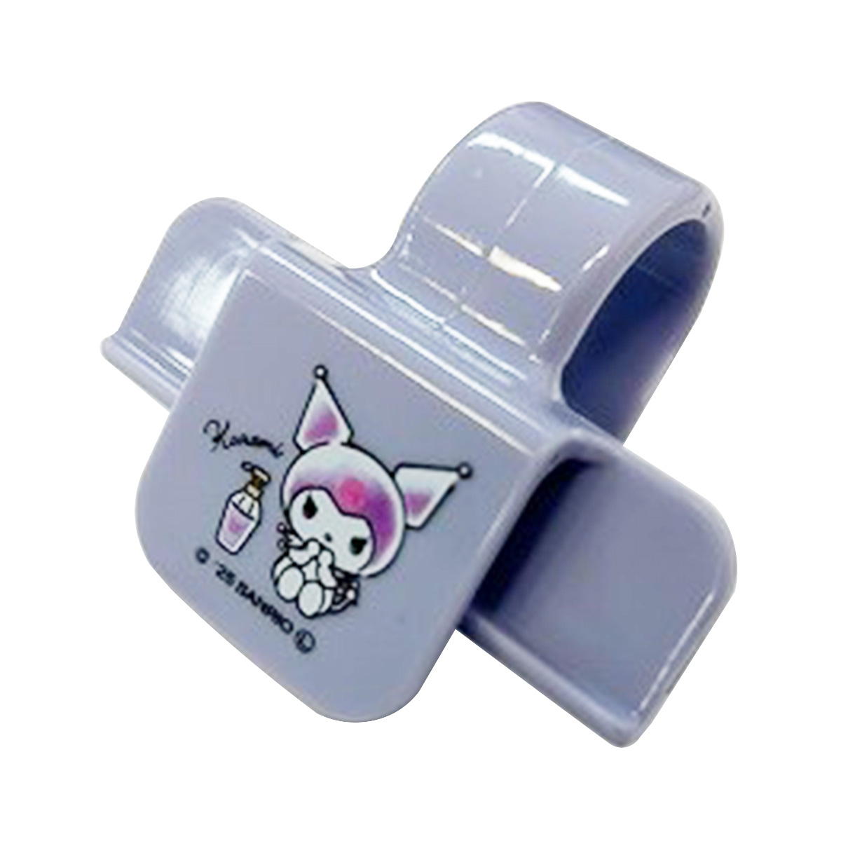 【まとめ買い】sanrio クロミチューブホルダーハッピーライフ 0459/369915