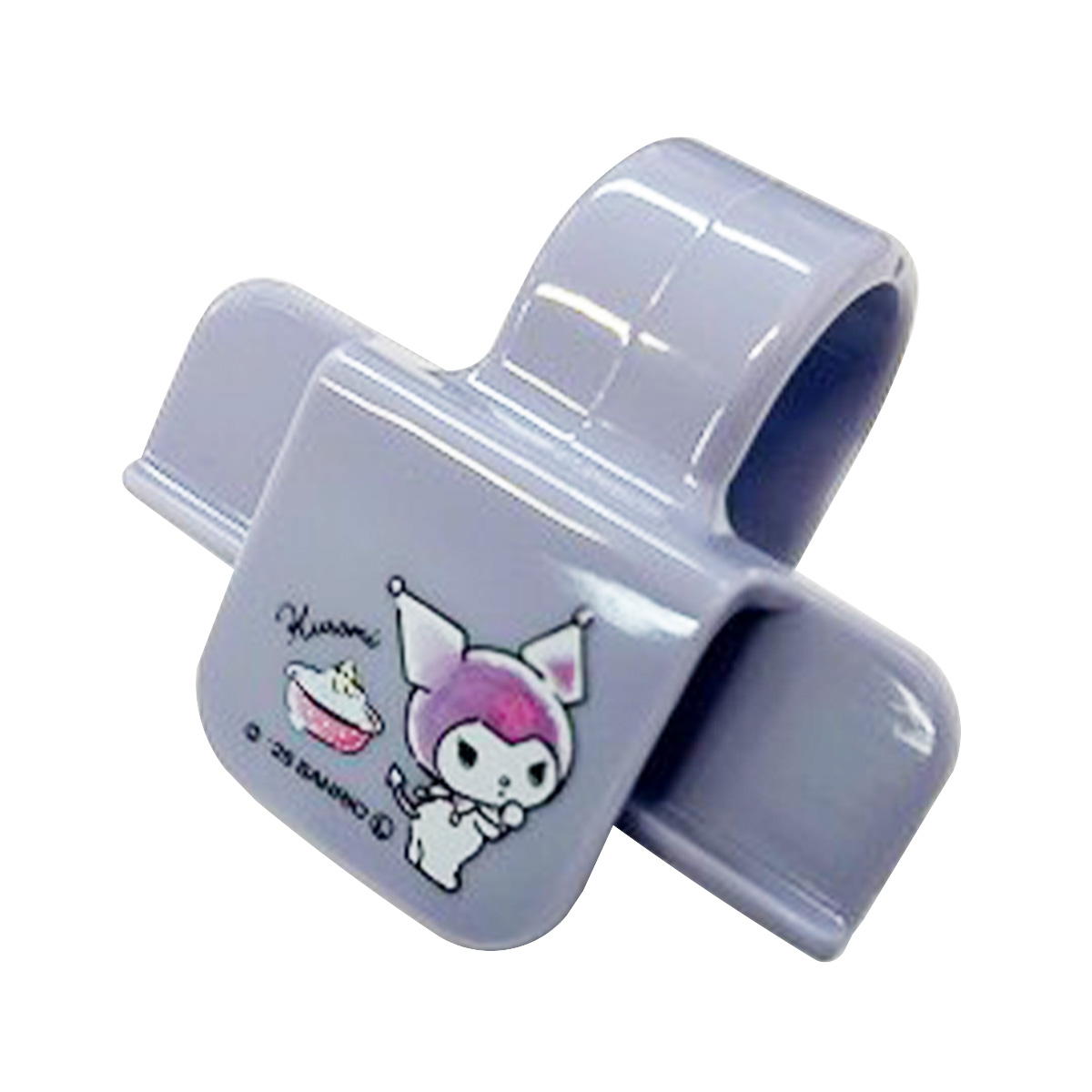 【まとめ買い】sanrio クロミチューブホルダーハッピーライフ 0459/369915