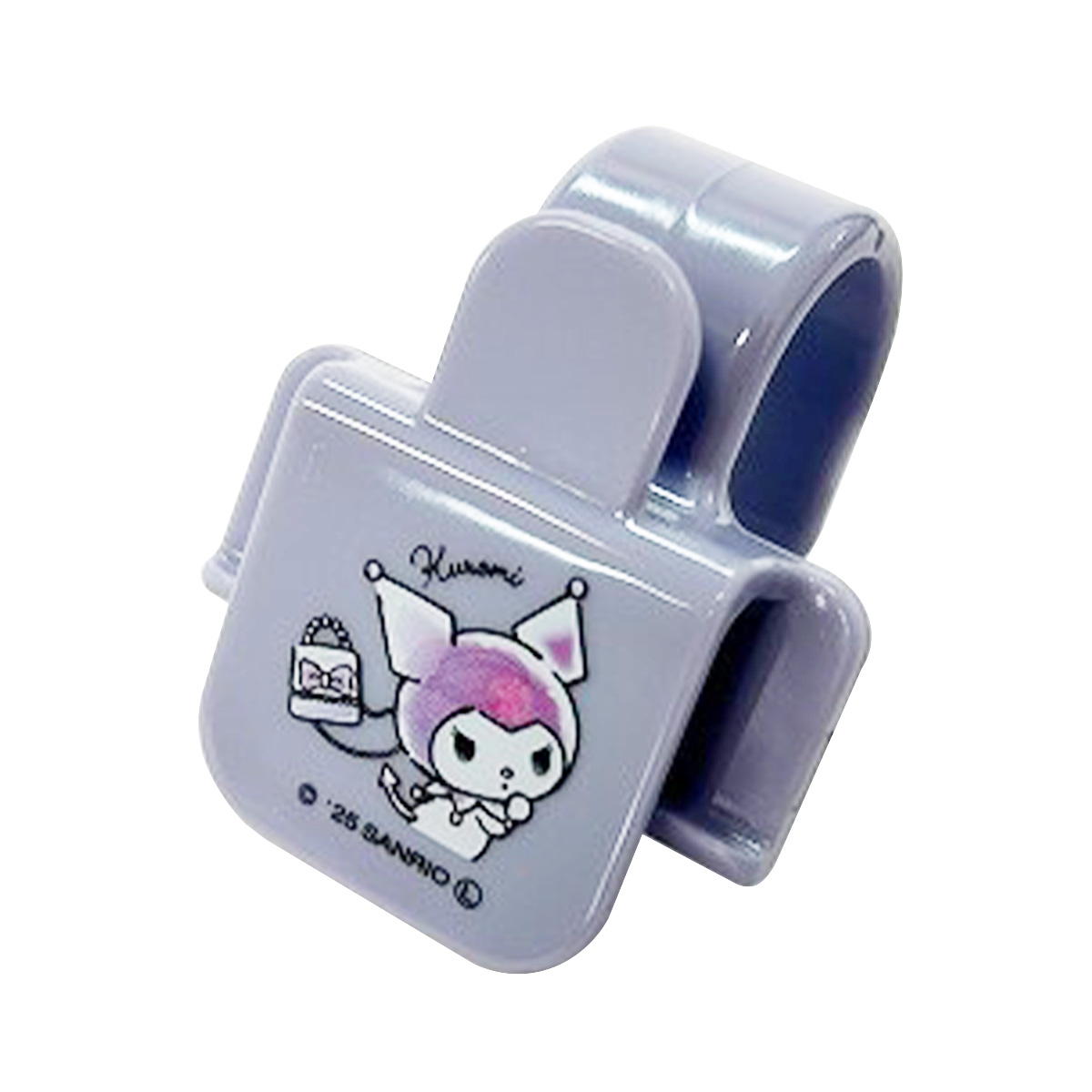 【まとめ買い】sanrio クロミ洗顔Fホルダーハッピーライフ 0459/369917