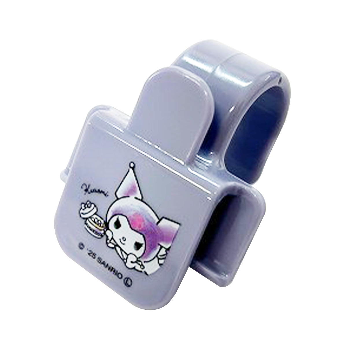 まとめ買い】sanrio クロミ洗顔Fホルダーハッピーライフ 0459/369917