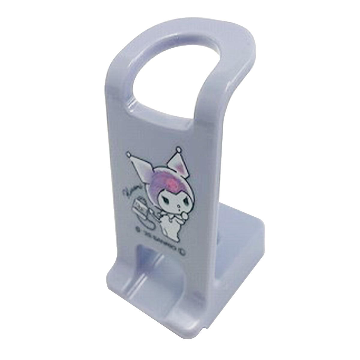 【まとめ買い】sanrio クロミ歯ブラシスタンドハッピーライフ 0459/369919