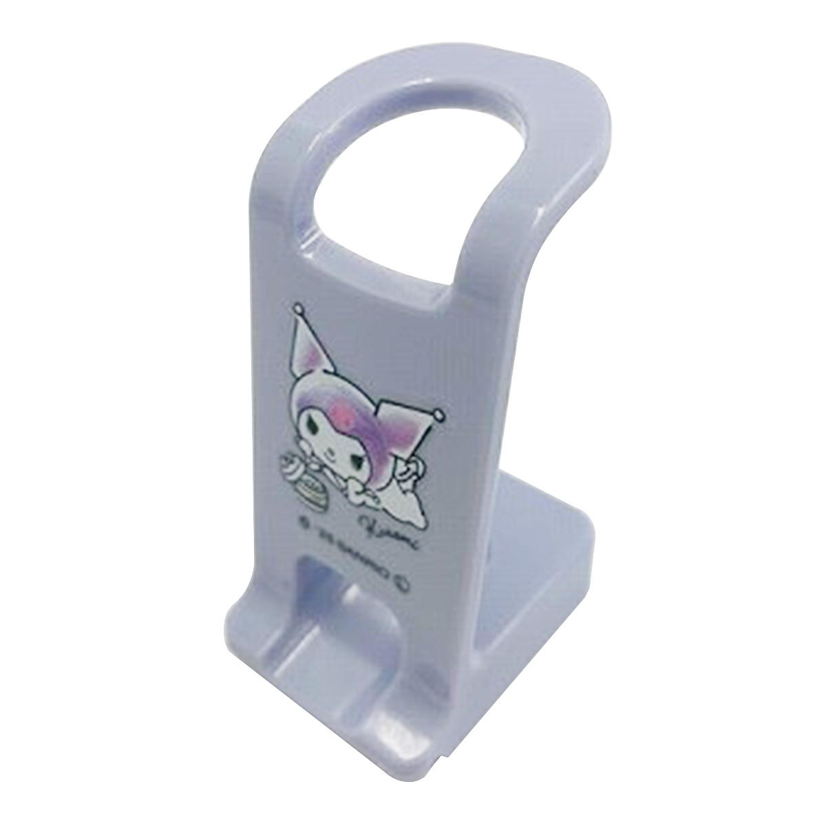 【まとめ買い】sanrio クロミ歯ブラシスタンドハッピーライフ 0459/369919