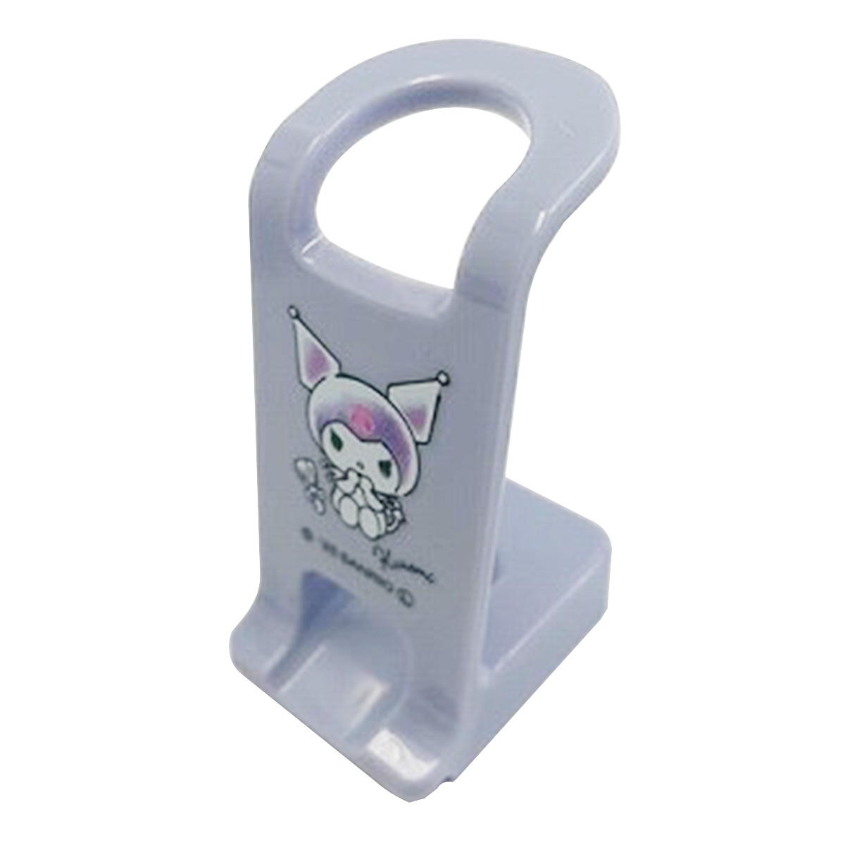 【まとめ買い】sanrio クロミ歯ブラシスタンドハッピーライフ 0459/369919