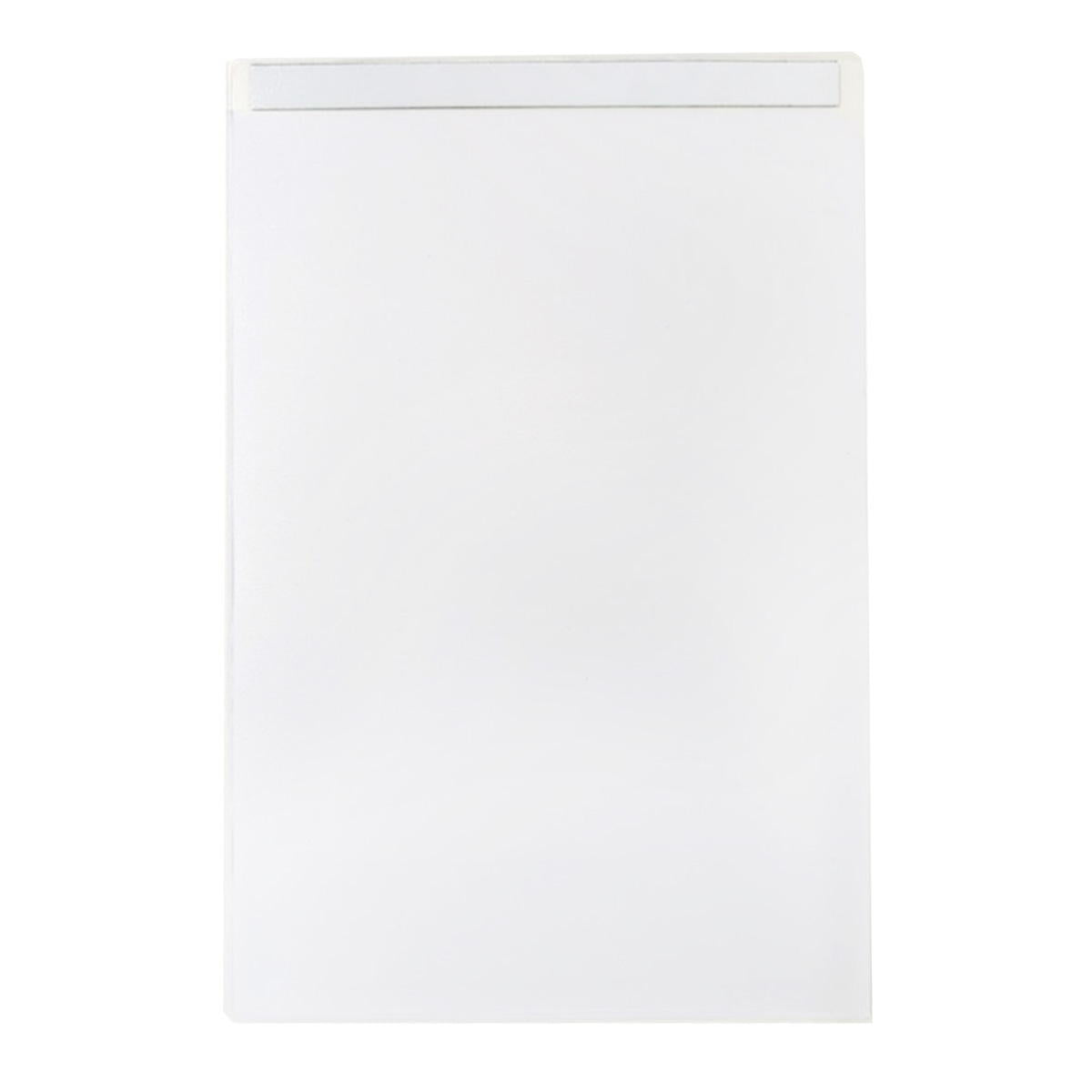 【まとめ買い】マグネット付きクリアーホルダー 9001/369996