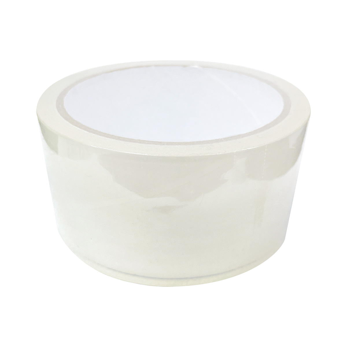 【まとめ買い】手で切れるOPPテープ幅48mm×40m巻 0808/370002